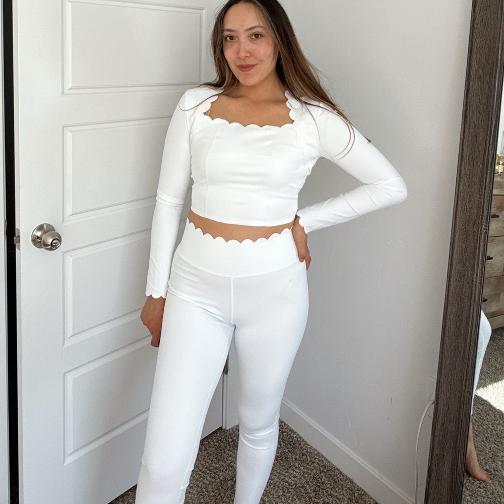 Workout set for women
